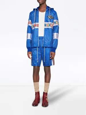 gucci magnetismo jacket