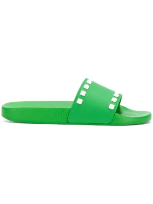 women's valentino slides sale