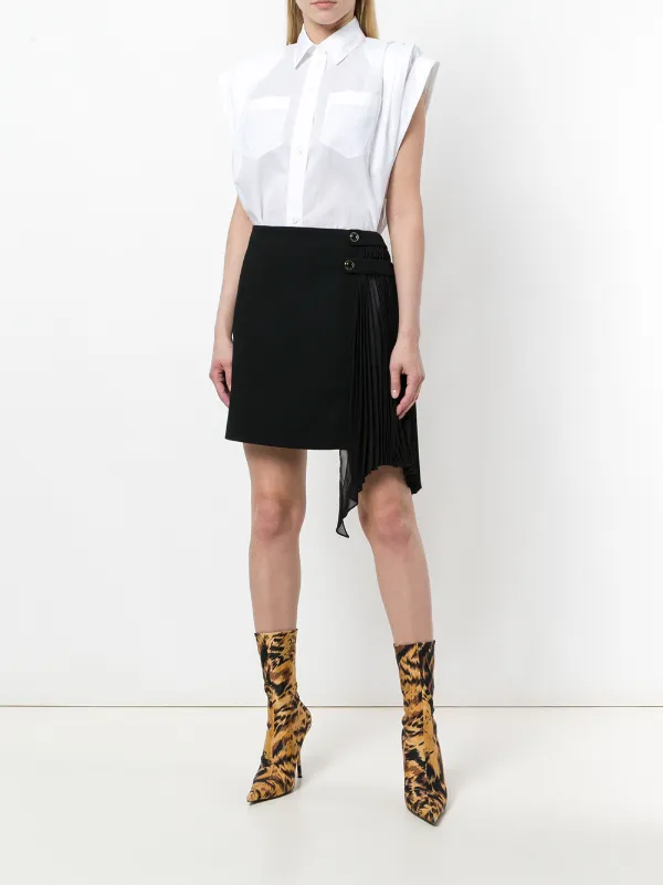 お歳暮 2025 Givenchy ノースリーブシャツ 通販 - FARFETCH トップス