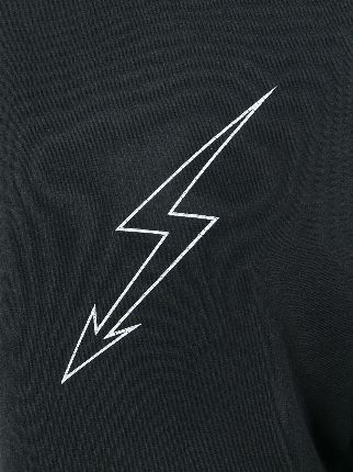 Lightning Bolt Sweatshirt展示图