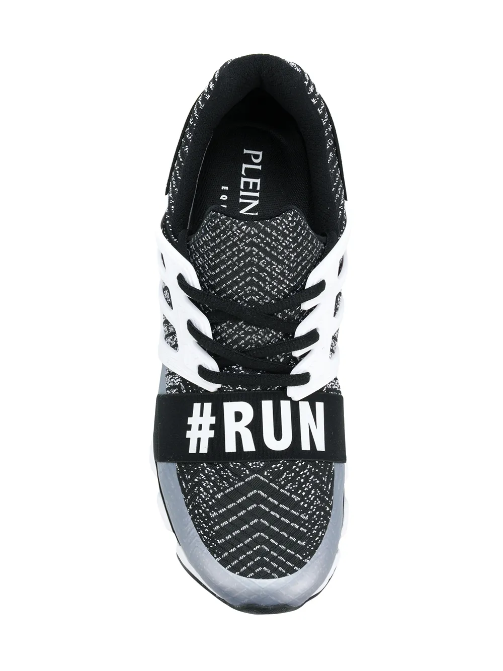 tag heuer running fast