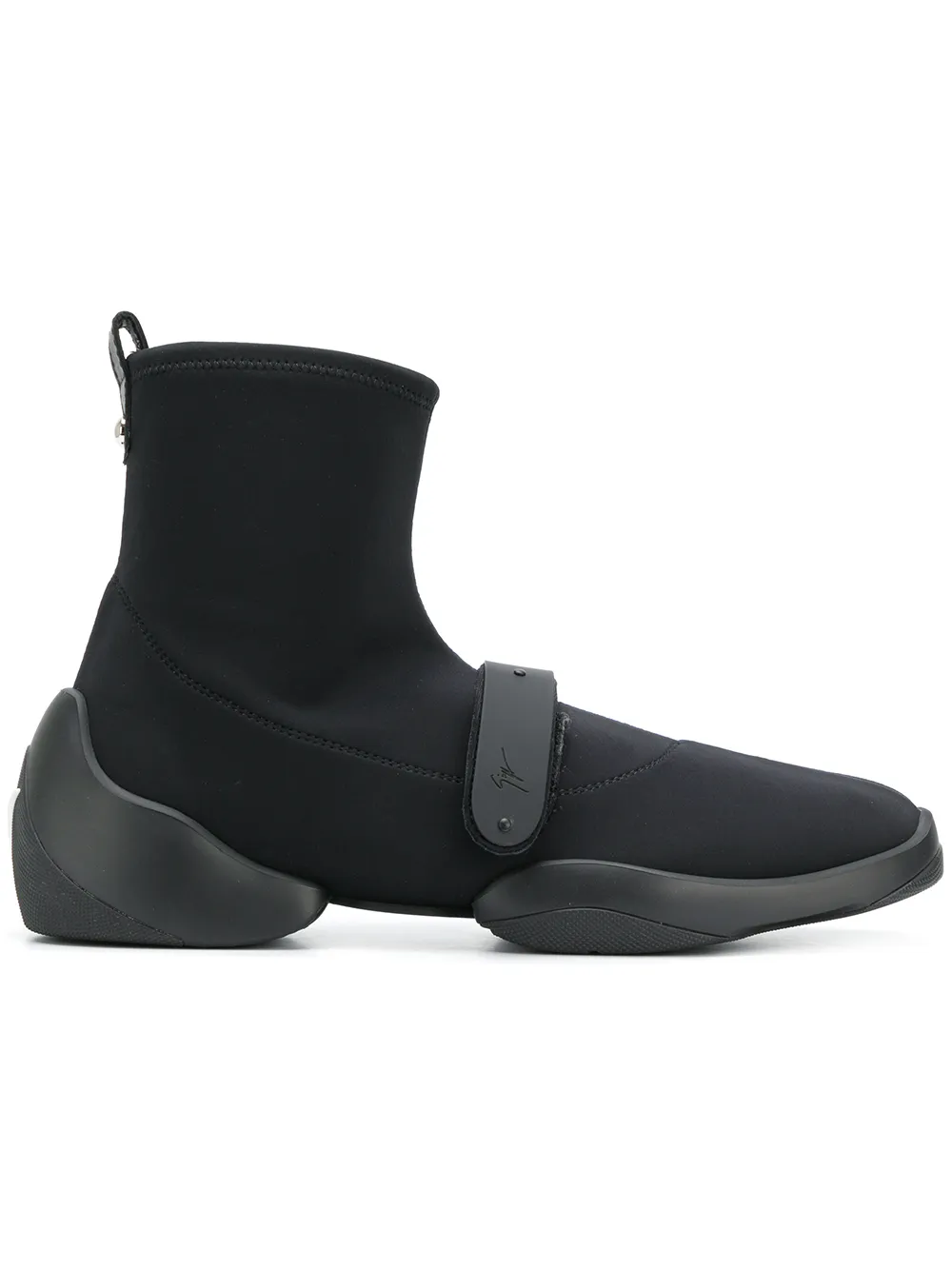Giuseppe Zanotti Design Light Jump Sneakers - Tendenza classica, vale la pena avere Giuseppe Zanotti Design Light Jump Sneakers - Tendenza classica, vale la pena avere