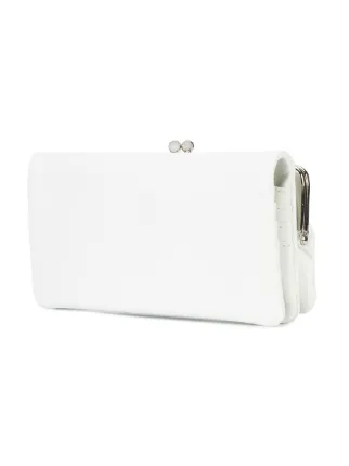 soft wide clasp wallet bag展示图