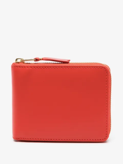 Comme Des Garçons Wallet cartera Classic