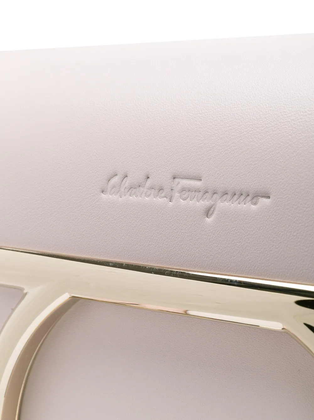 фото Salvatore ferragamo сумка через плечо