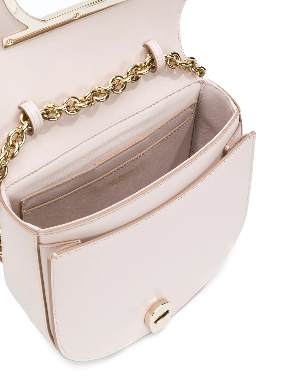 фото Salvatore ferragamo сумка через плечо