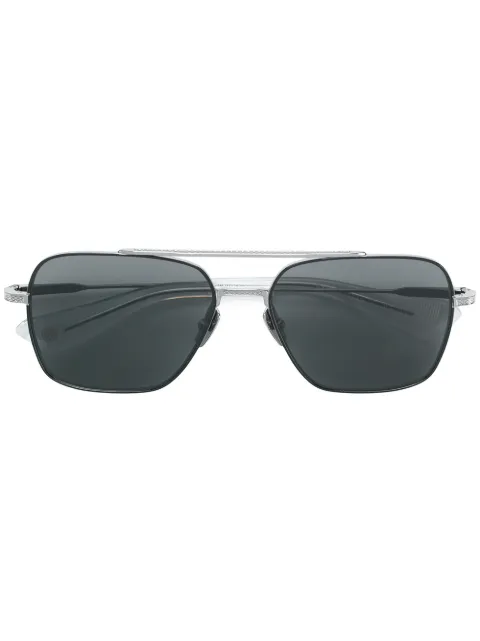 Dita Eyewear lunettes de soleil Flight Seven