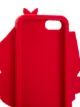 Maison Kitsuné tropical iPhone 7 case