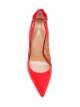 Aquazzura Forever Marilyn pumps