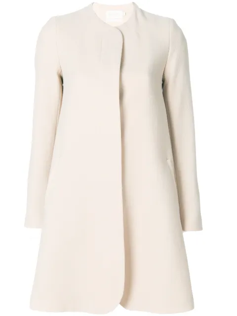 GOAT REDGRAVE COAT,REDGRAVE12854363