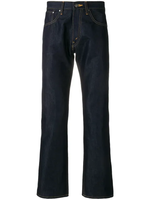 junya watanabe north face jeans