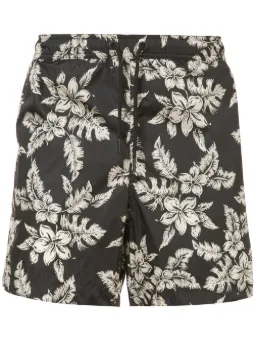 khaki green moncler shorts khaki green moncler shorts