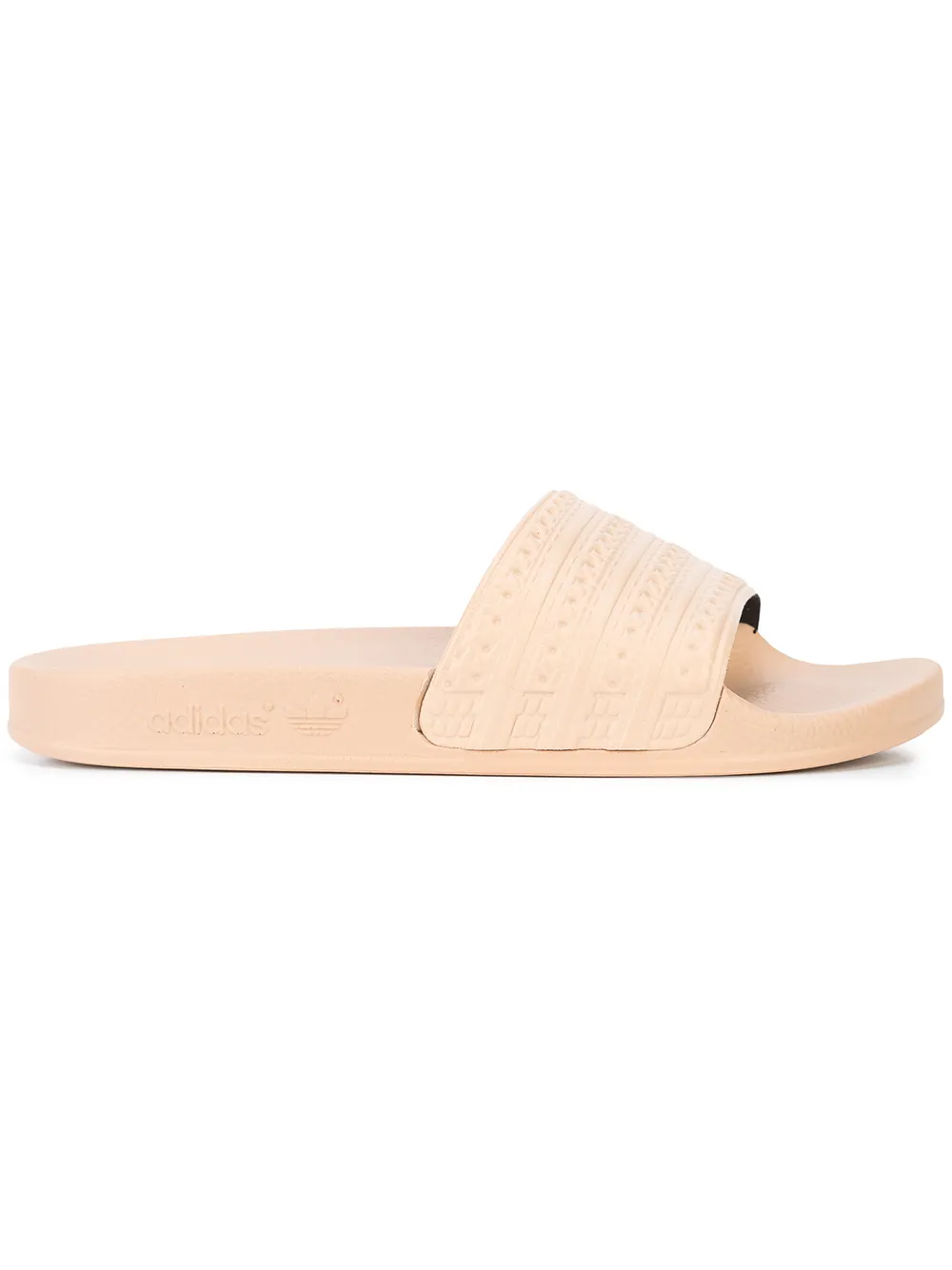 Adidas Originals Adilette slides Pink