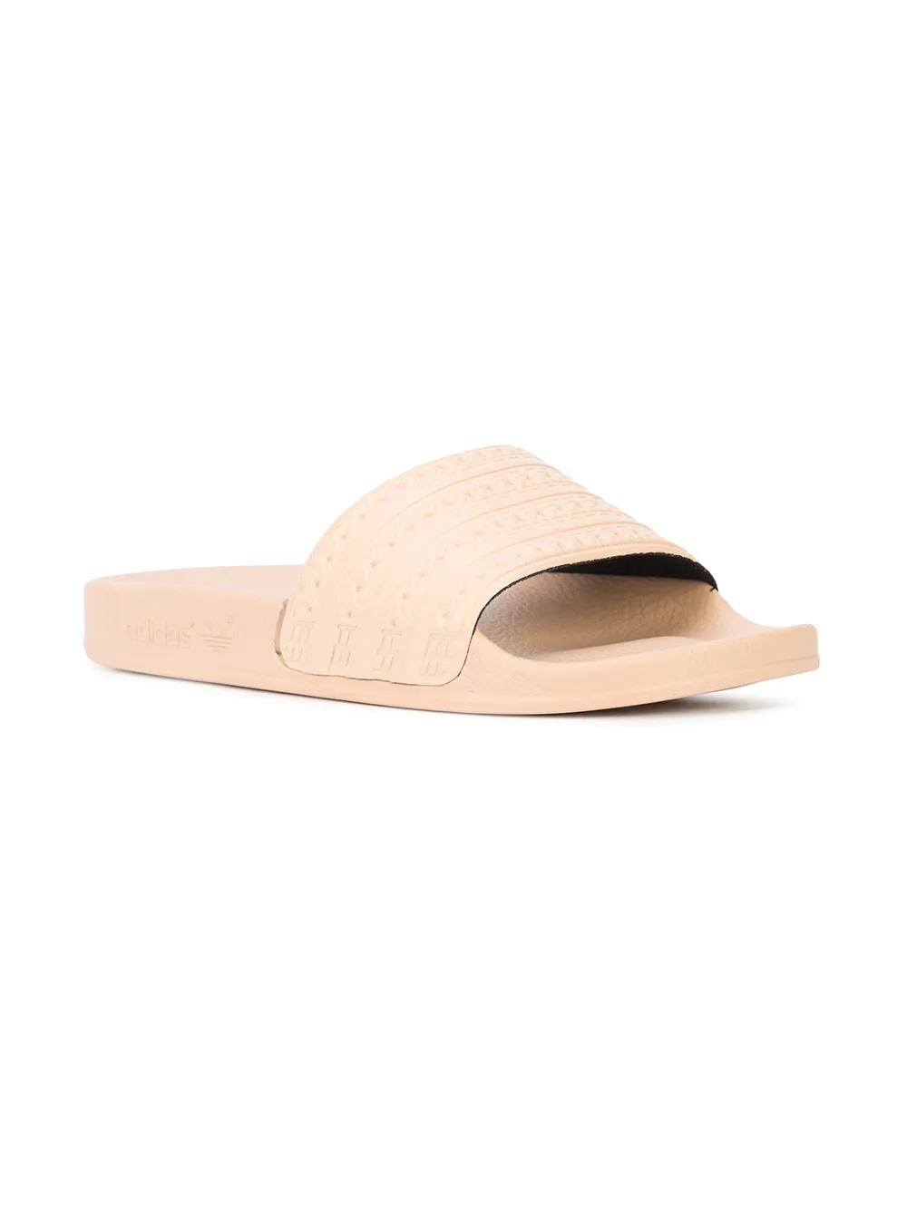 Adidas Originals Adilette slides - Roze