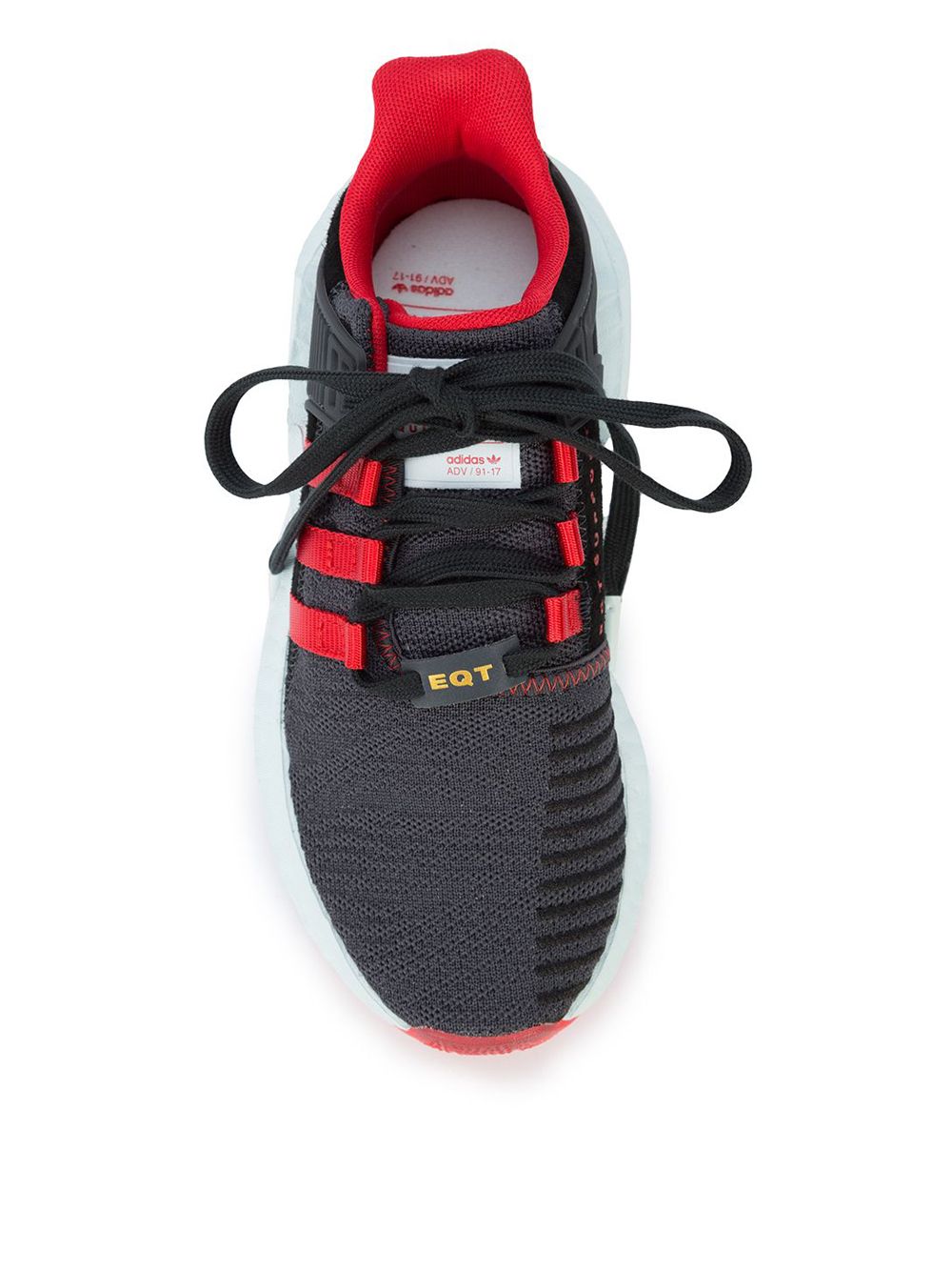 фото adidas кроссовки EQT Support 93/17 Yuanxiao