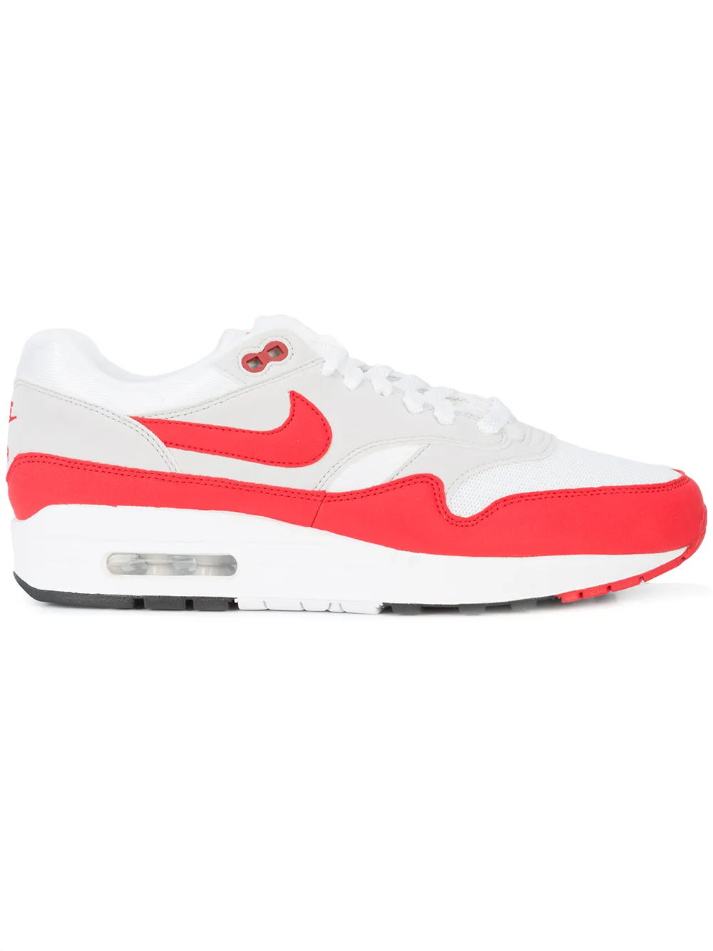 Nike Air Max 1 Anniversary sneakers | أبيض | Image 1