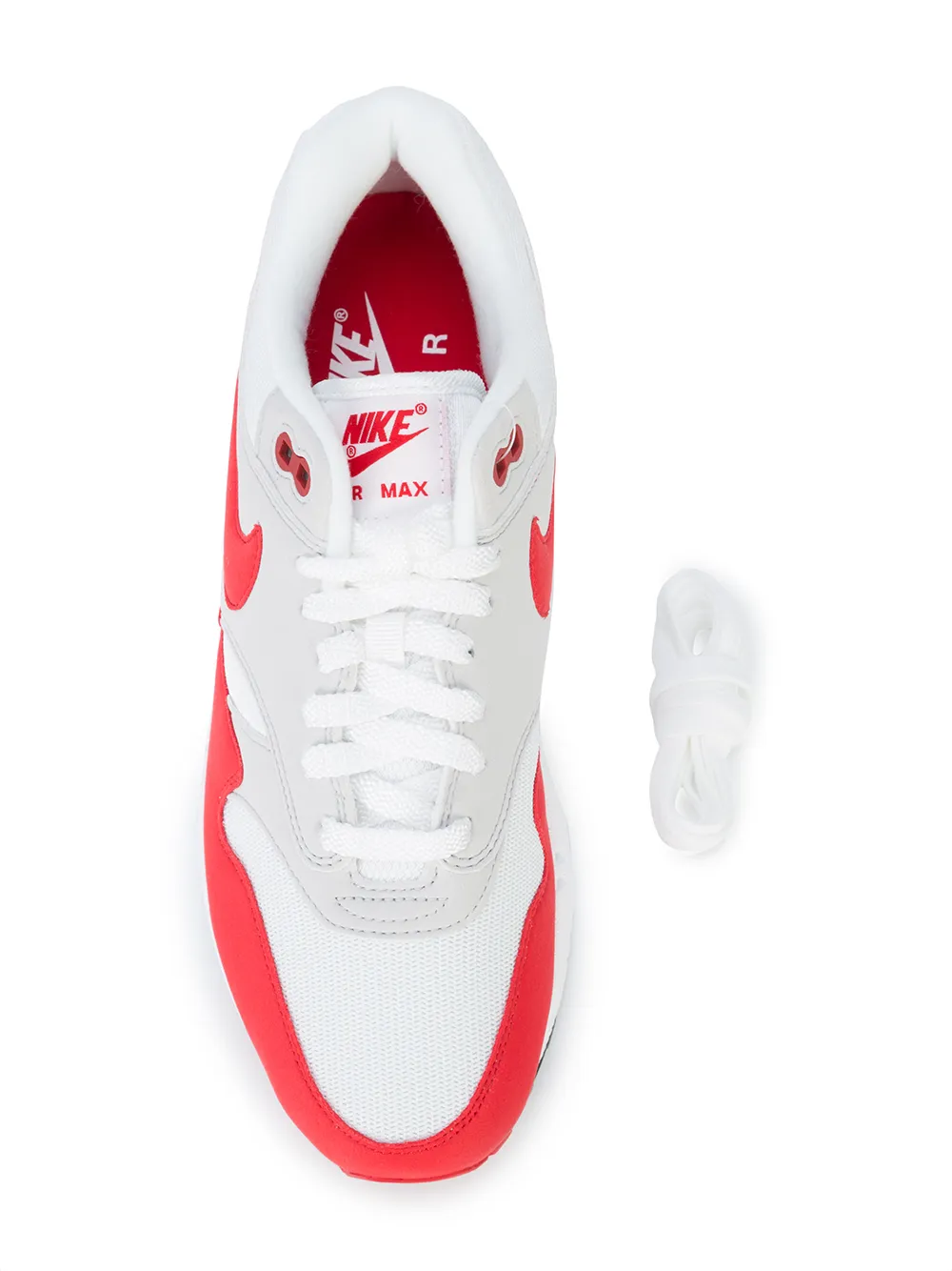 Nike Air Max 1 Anniversary sneakers White
