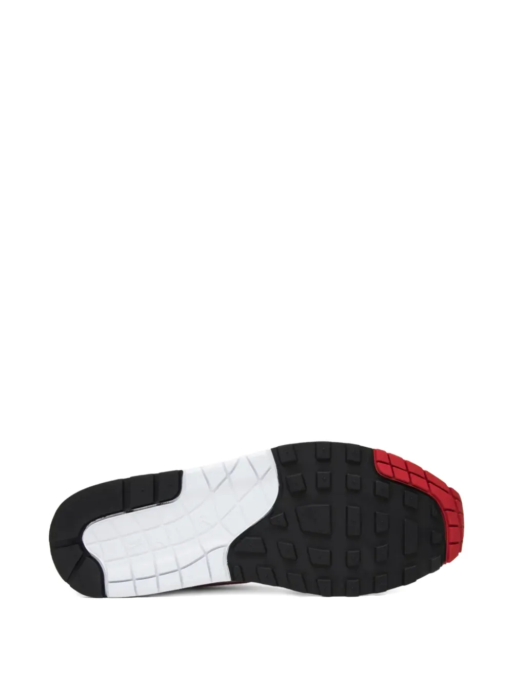 Nike Air Max 1 jubileumschoenen Wit