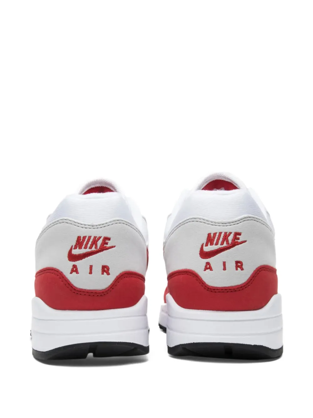 Nike Air Max 1 jubileumschoenen Wit