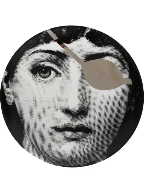 Fornasetti pirate eye T&V wall plate