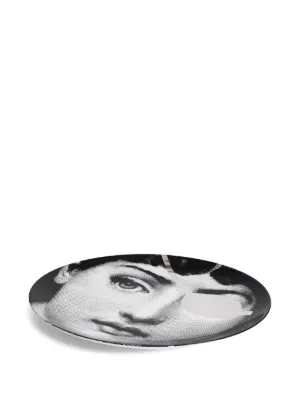 Fornasetti イラストレーション プレート 通販 - FARFETCH