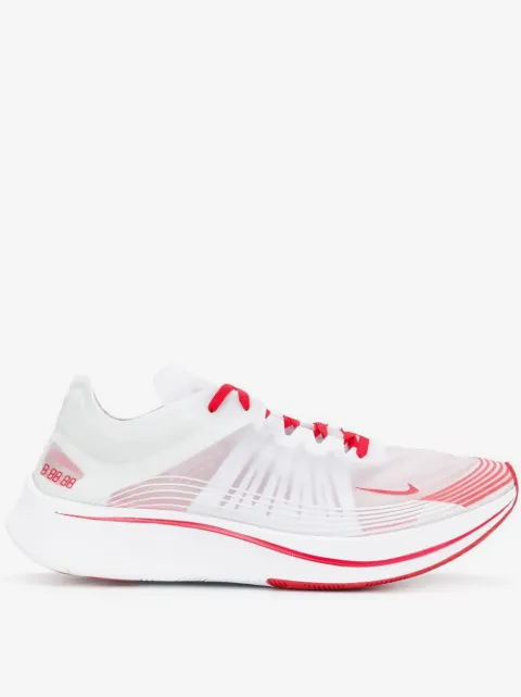 Nike Zoom Fly SP "Tokyo" sneakers