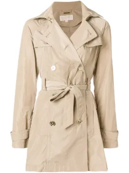 Trench coat