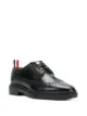 الصورة 2 من Thom Browne بروغ Pebble Grain Longwing