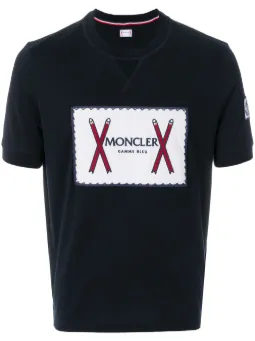 Moncler Camisas Bebé Moncler Camisas Bebé