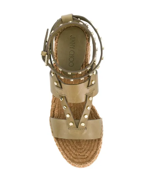 jimmy choo danica 110