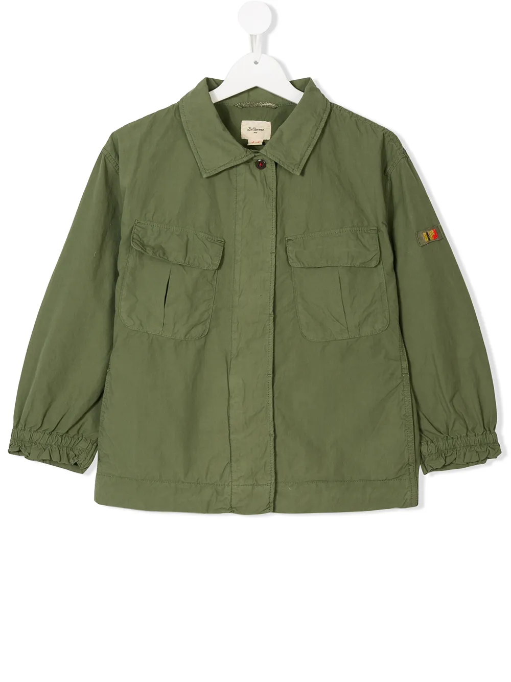 Bellerose Kids куртка 'TEEN' в стиле Bellerose Kids куртка 'TEEN' в стиле