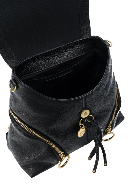 chloe small olga backpack