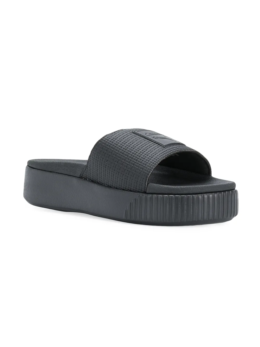 puma chanclas