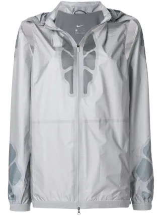 nike gyakusou hooded jacket
