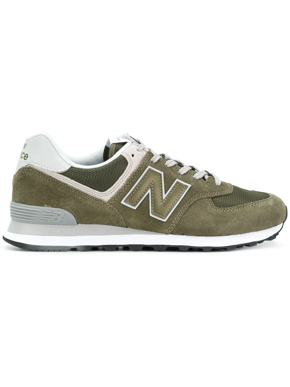 New Balance baskets 574 | vert | Image 1