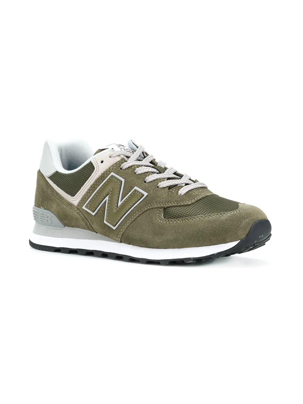 New Balance baskets 574 | Baskets basses | Image 2