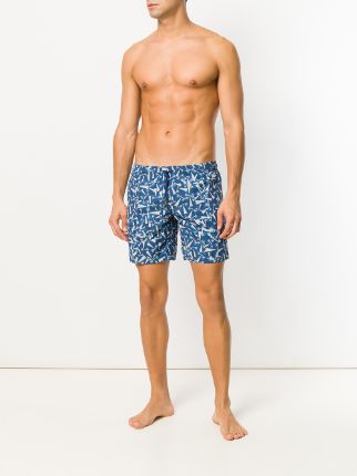 Bag Bugs swim shorts展示图