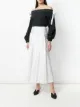 Image 2 of Stella McCartney flared skirt