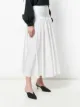 Stella McCartney flared skirt