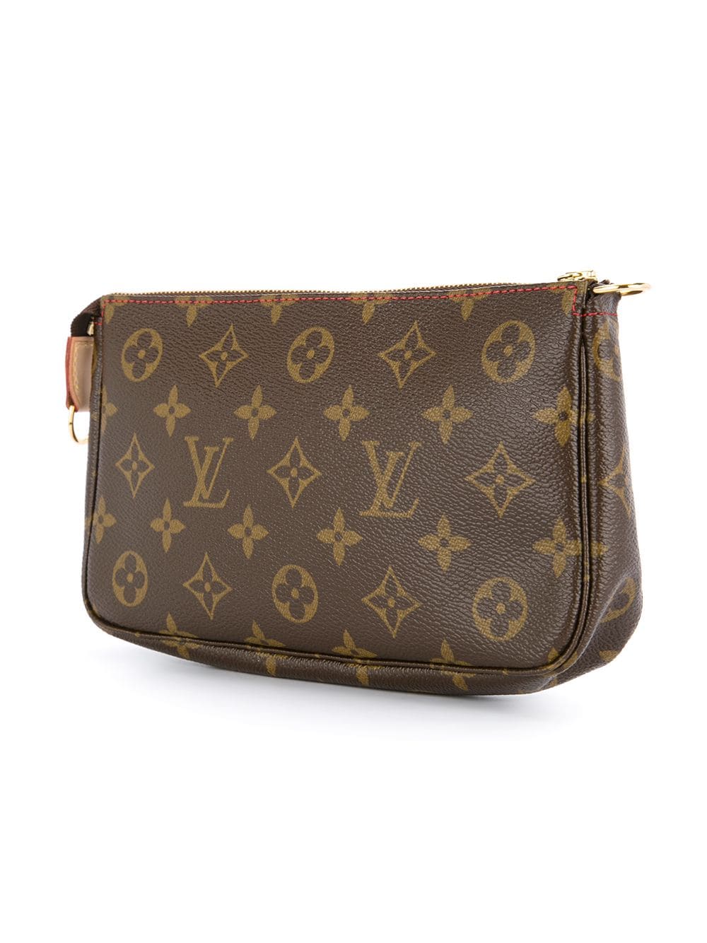 Louis Vuitton, Bags, Lv Monogram Cerises Pochette Accessories 205
