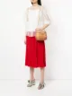 Image 2 of Chanel Pre-Owned 1997-1999 chain basket shoulder bag
