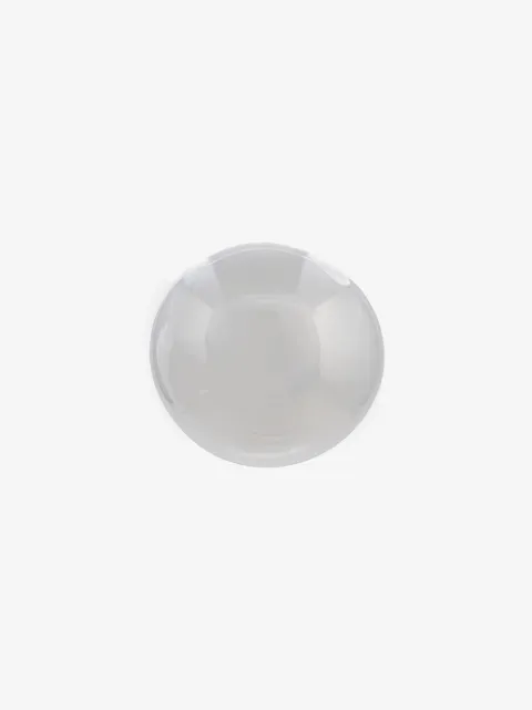 E.M. ball earring