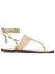 Image 1 of Tila March rope T-bar Bilbao sandals