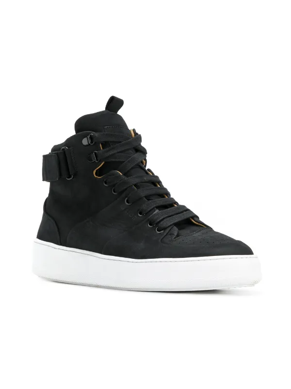 mason garments high top