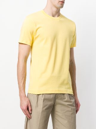 classic short-sleeve T-shirt展示图