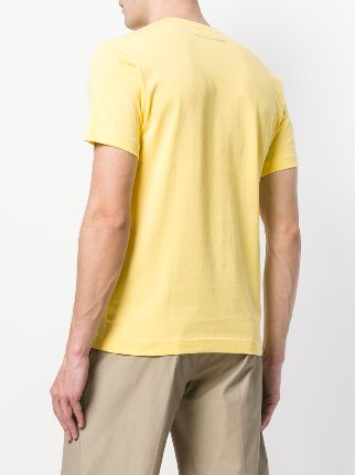 classic short-sleeve T-shirt展示图