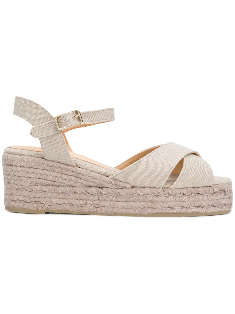 Castañer Espadrillas 'Blaudell' - Tendenza classica, vale la pena avere Castañer Espadrillas 'Blaudell' - Tendenza classica, vale la pena avere