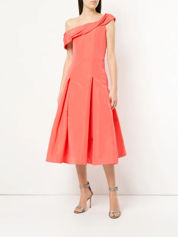 carolina herrera cocktail dresses