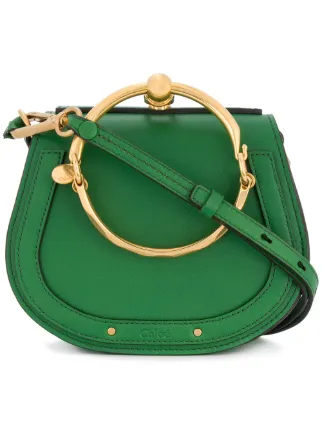 chloe nile green