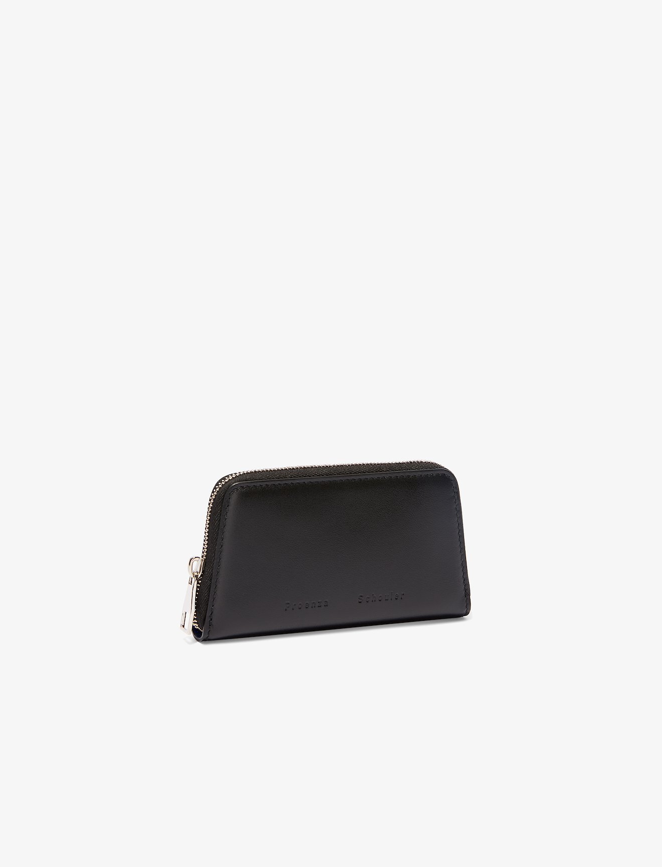 Trapeze Zip Compact Wallet #1